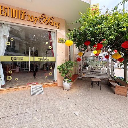 Khách Sạn Mỹ Hằng Đà Lạt Ngoại thất bức ảnh