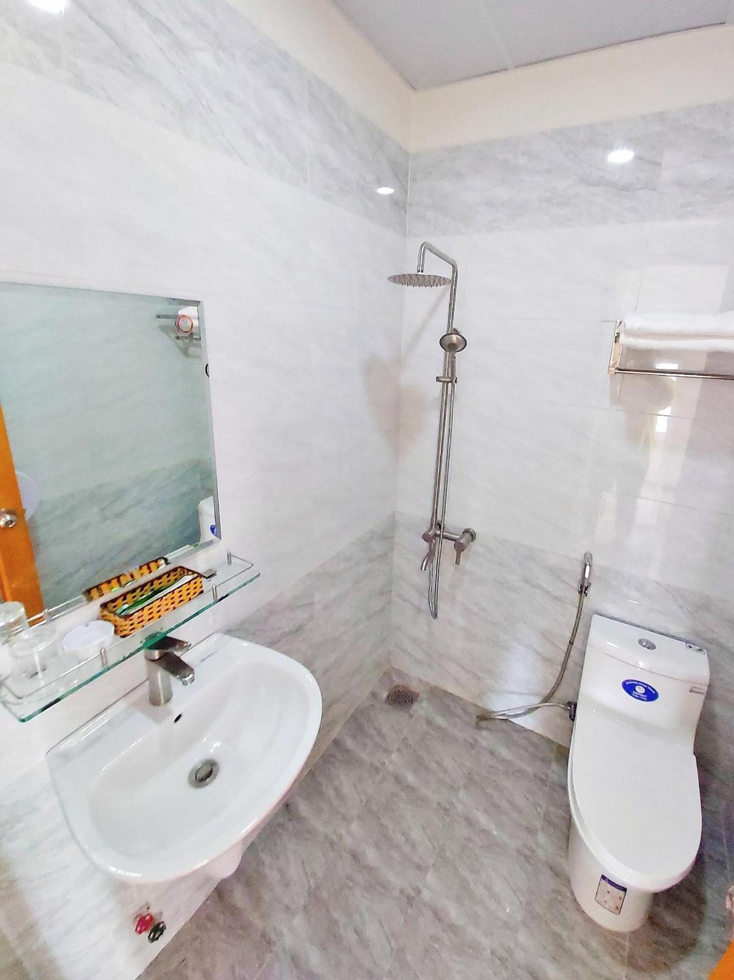 Khách Sạn Mỹ Hằng Đà Lạt Ngoại thất bức ảnh