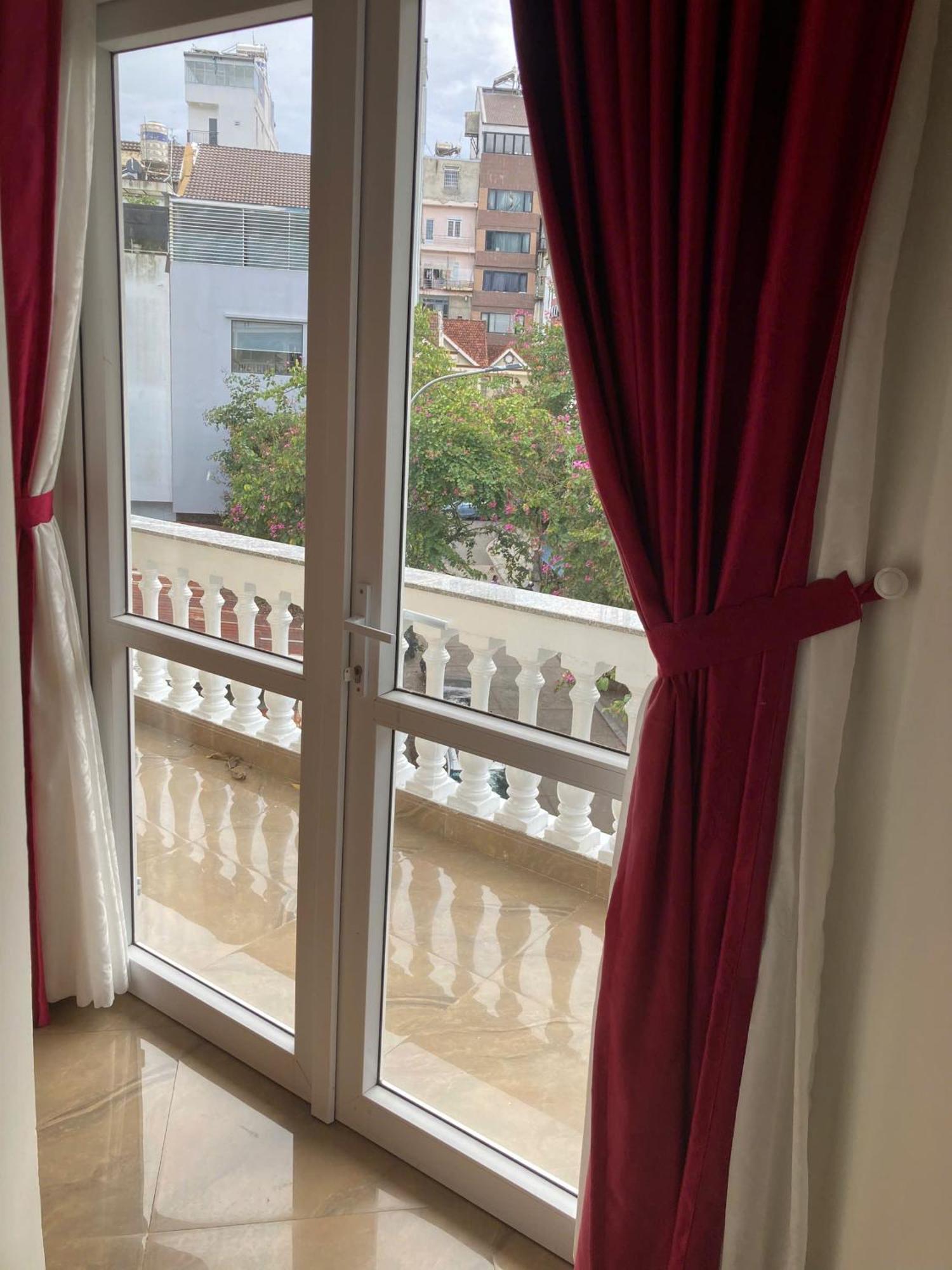 Khách Sạn Mỹ Hằng Đà Lạt Ngoại thất bức ảnh