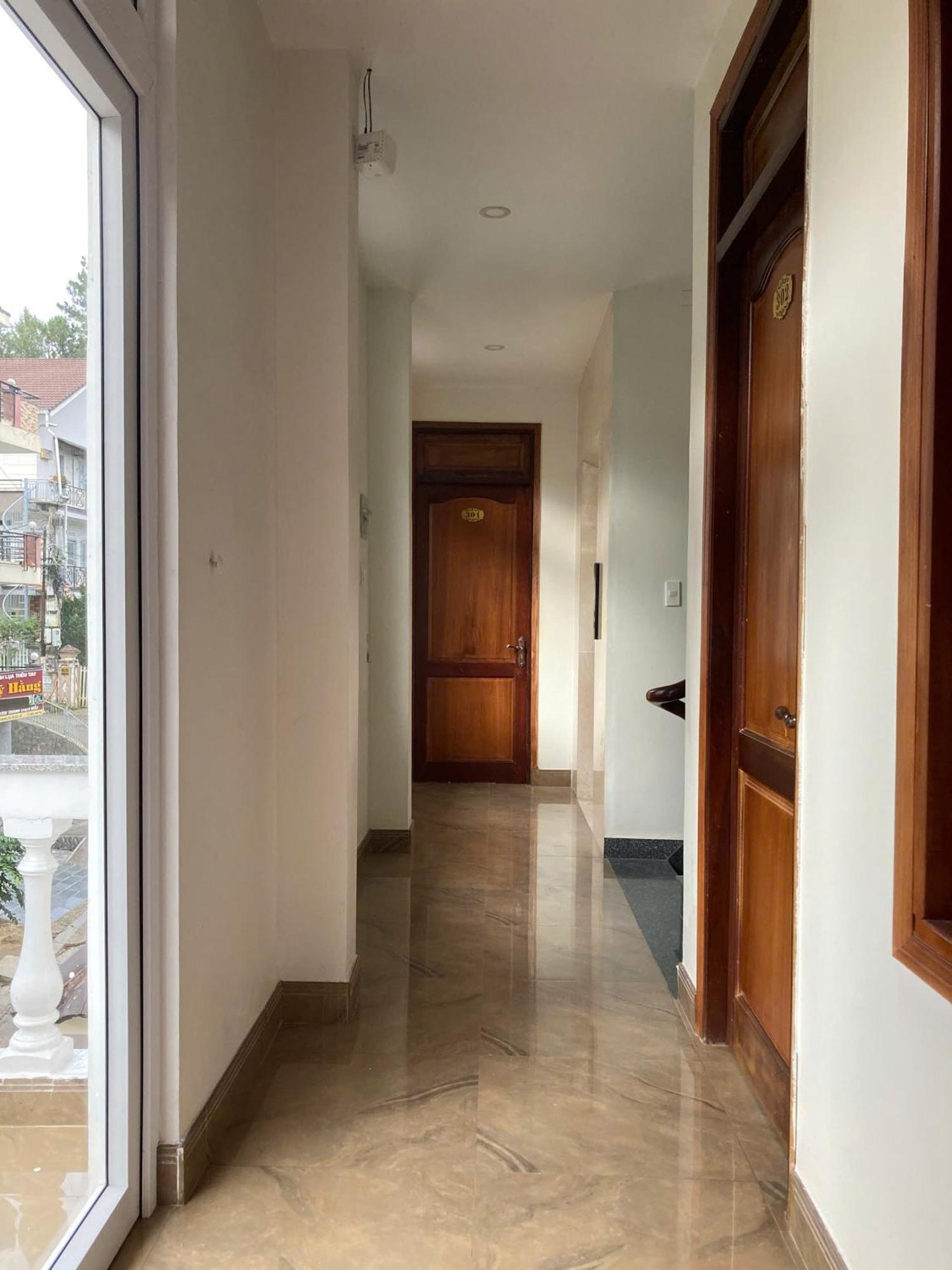 Khách Sạn Mỹ Hằng Đà Lạt Ngoại thất bức ảnh