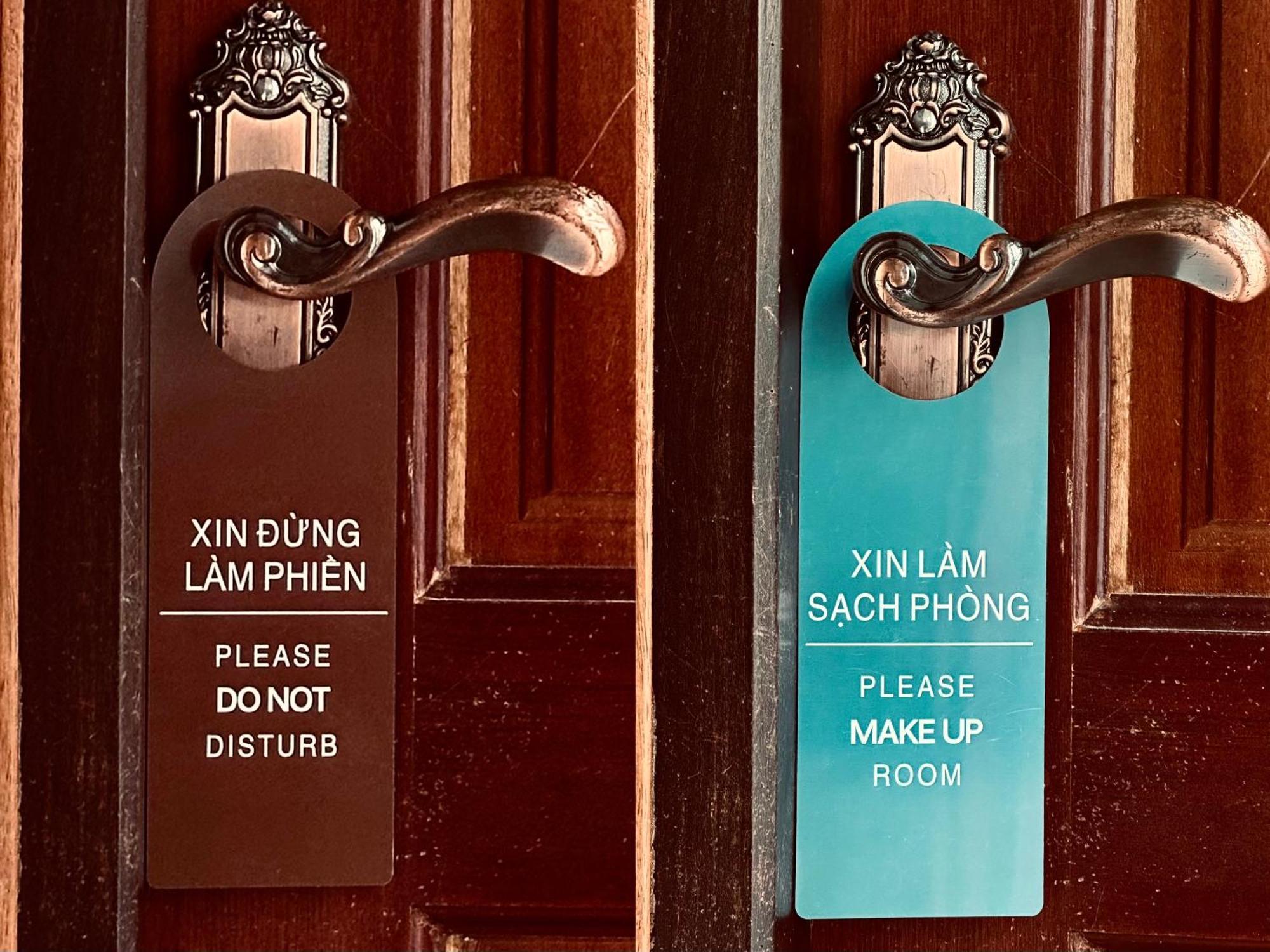 Khách Sạn Mỹ Hằng Đà Lạt Ngoại thất bức ảnh