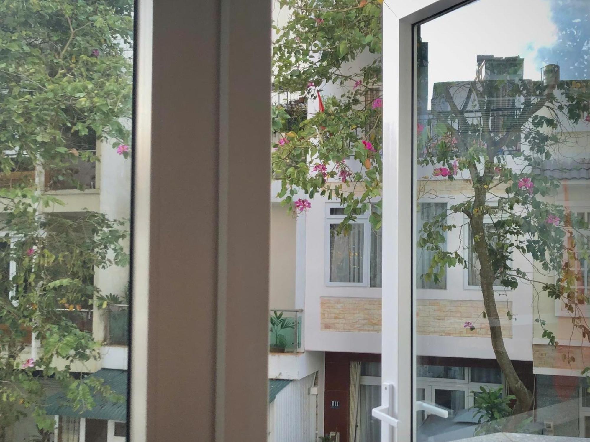 Khách Sạn Mỹ Hằng Đà Lạt Ngoại thất bức ảnh