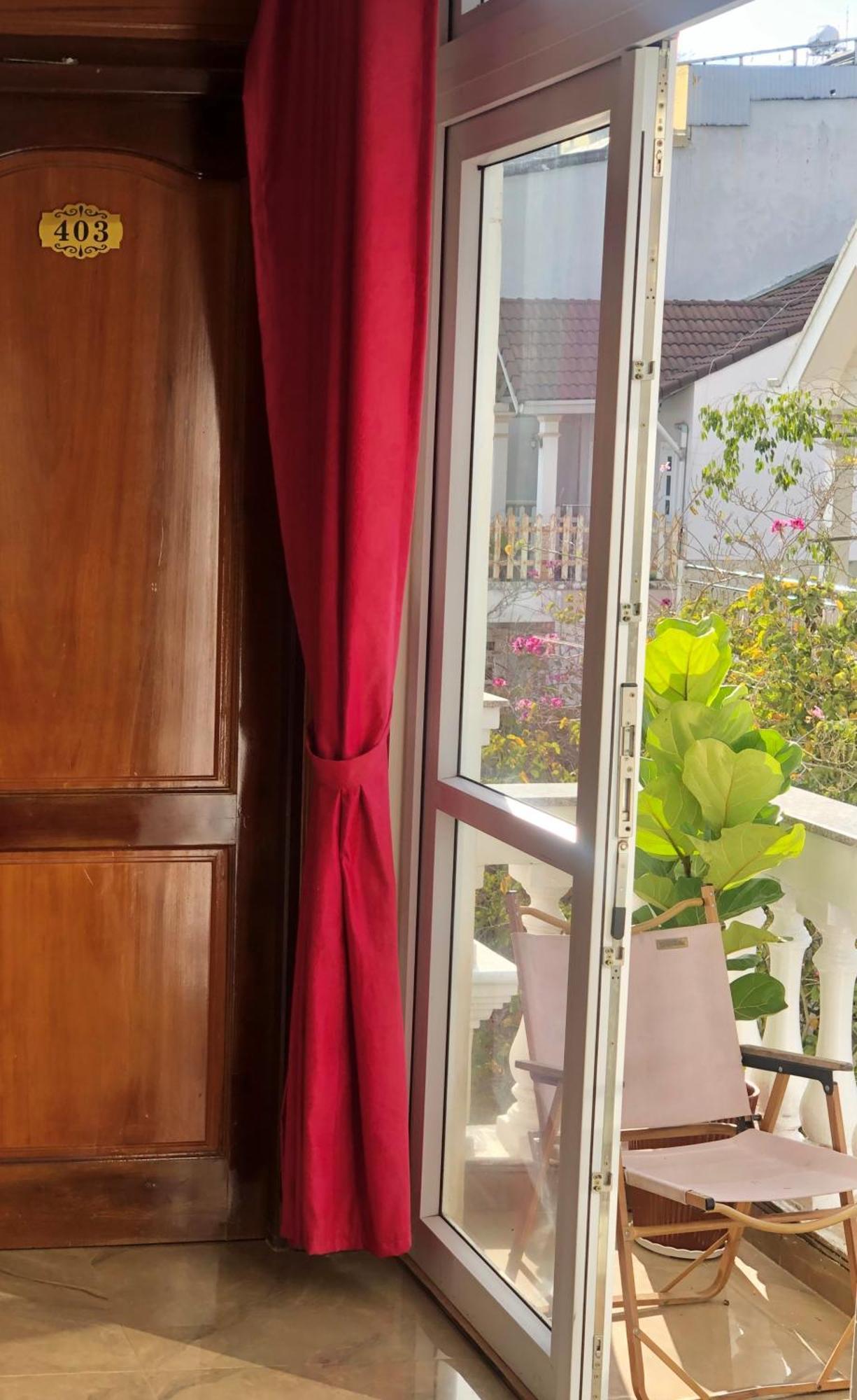 Khách Sạn Mỹ Hằng Đà Lạt Ngoại thất bức ảnh